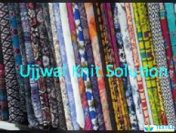 Ujjwal Knit Solution logo icon