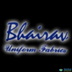 Bhairav Textiles logo icon