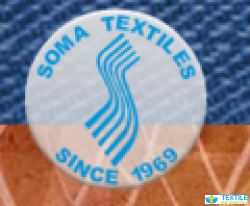 Soma Textiles And Industries Ltd logo icon