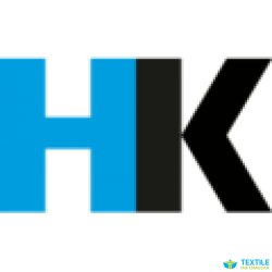H K Fabrics logo icon