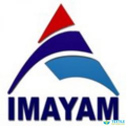 Imayam Fabrics logo icon