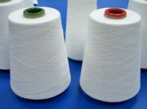 Acrylic Spun Yarn by Mohan Yarns