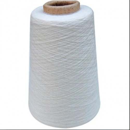 Carded Cotton Yarn by Mohan Yarns