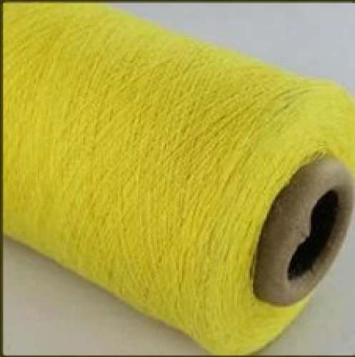 Gassed Mercerised Cotton Yarn by Mohan Yarns