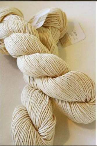 Organic Cotton Yarn by Mohan Yarns