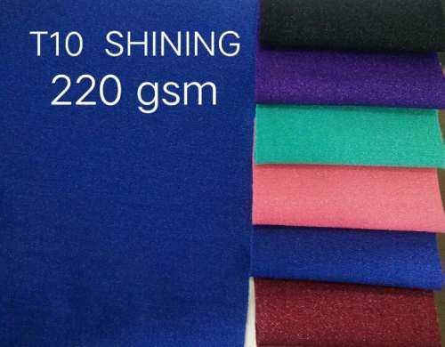 T10 SHINING