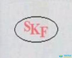 Sri Krishna Fabrics logo icon