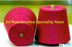 Sri Ramakrishna Speciality Yarns logo icon