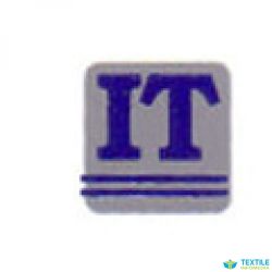 India Textiles logo icon