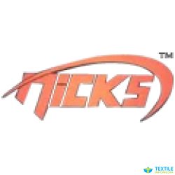 Nicks Aarush Sports And Sports Wear logo icon