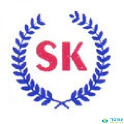 S K International logo icon