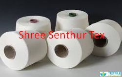 Shree Senthur Tex logo icon