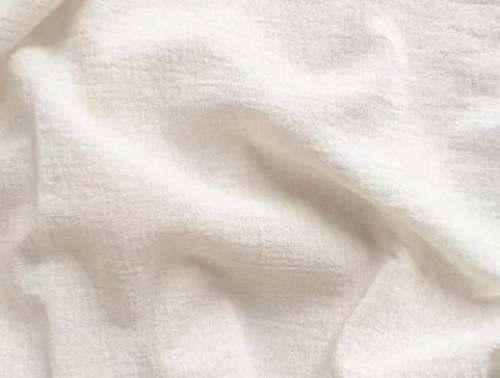 RFD Organic Cotton fabric  by Yash Impex