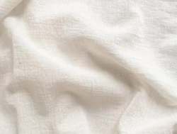 RFD Organic Cotton fabric 