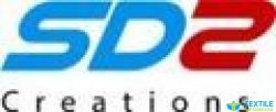 SDS Creations logo icon