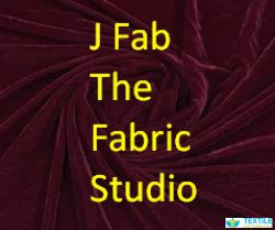 J Fab logo icon