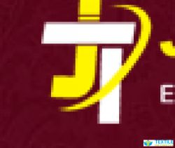 Jindal Textile logo icon