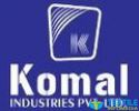 Komal Industries Pvt Ltd