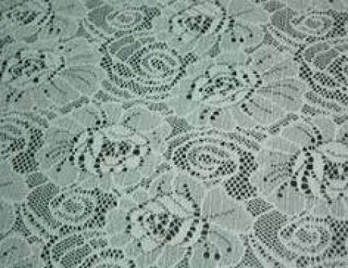 fancy Net Fabric by Sutex Fabrics