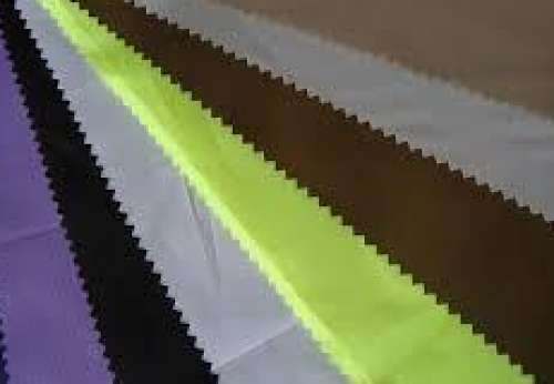 Taffeta Lining Fabric by Sutex Fabrics