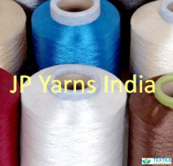 JP Yarns India logo icon