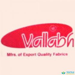 Shree Vallabh International logo icon