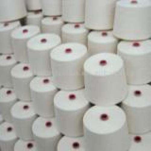 Cotton Yarn by jindal handtex pvt ltd