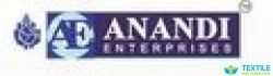 Anandi Enterprises logo icon