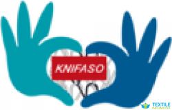 Knifaso Knits Fab logo icon