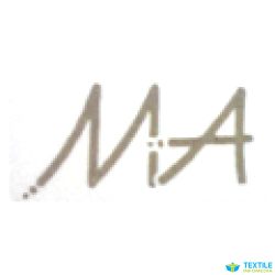 Madhav Apparels India logo icon
