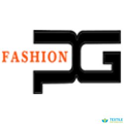 Pee Gee Fashion logo icon