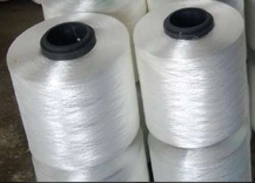 Industrial Polyester Yarn by Om Tex