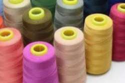 Polyester Embroidery Yarn