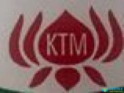 Kamal Textile Mills logo icon