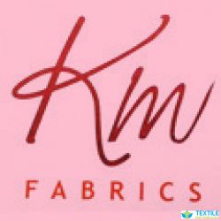 KM Fabrics logo icon