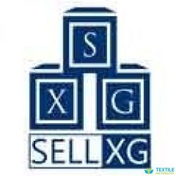 Sell XG logo icon