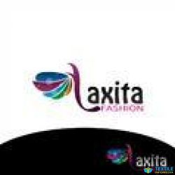 Laxita Fashion logo icon