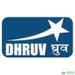 Dhruv Threads logo icon