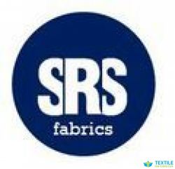SRS Fabrics logo icon