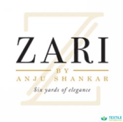 Anju Shankar logo icon