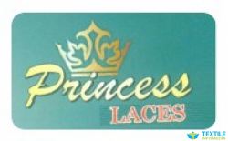 Princess Laces logo icon