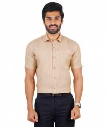 Men Attractive Linen Shirts