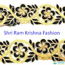 Shri Ram Krishna Fashion logo icon