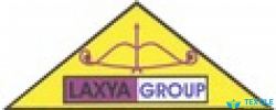 Laxya Interlace Pvt Ltd logo icon