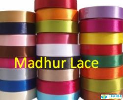 Madhur Lace logo icon