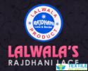 Lalwala s Rajdhani Lace