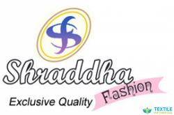 Shraddha Fashion logo icon