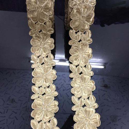 Cutwork Lace
