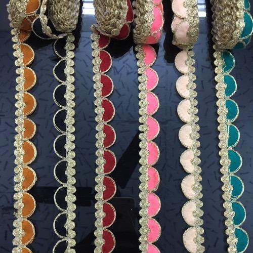Fancy Coding Border