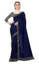 Get Magneitta Women Georgette Saree For Ladies